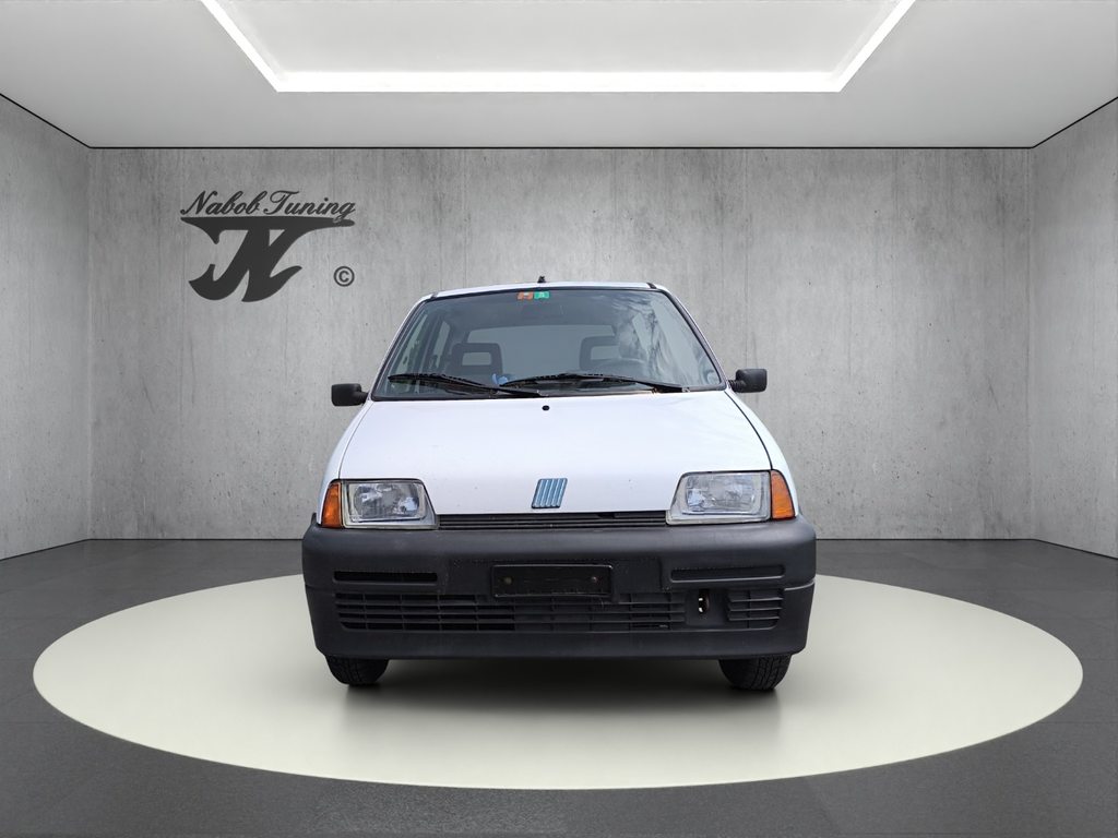 FIAT Cinquecento 900