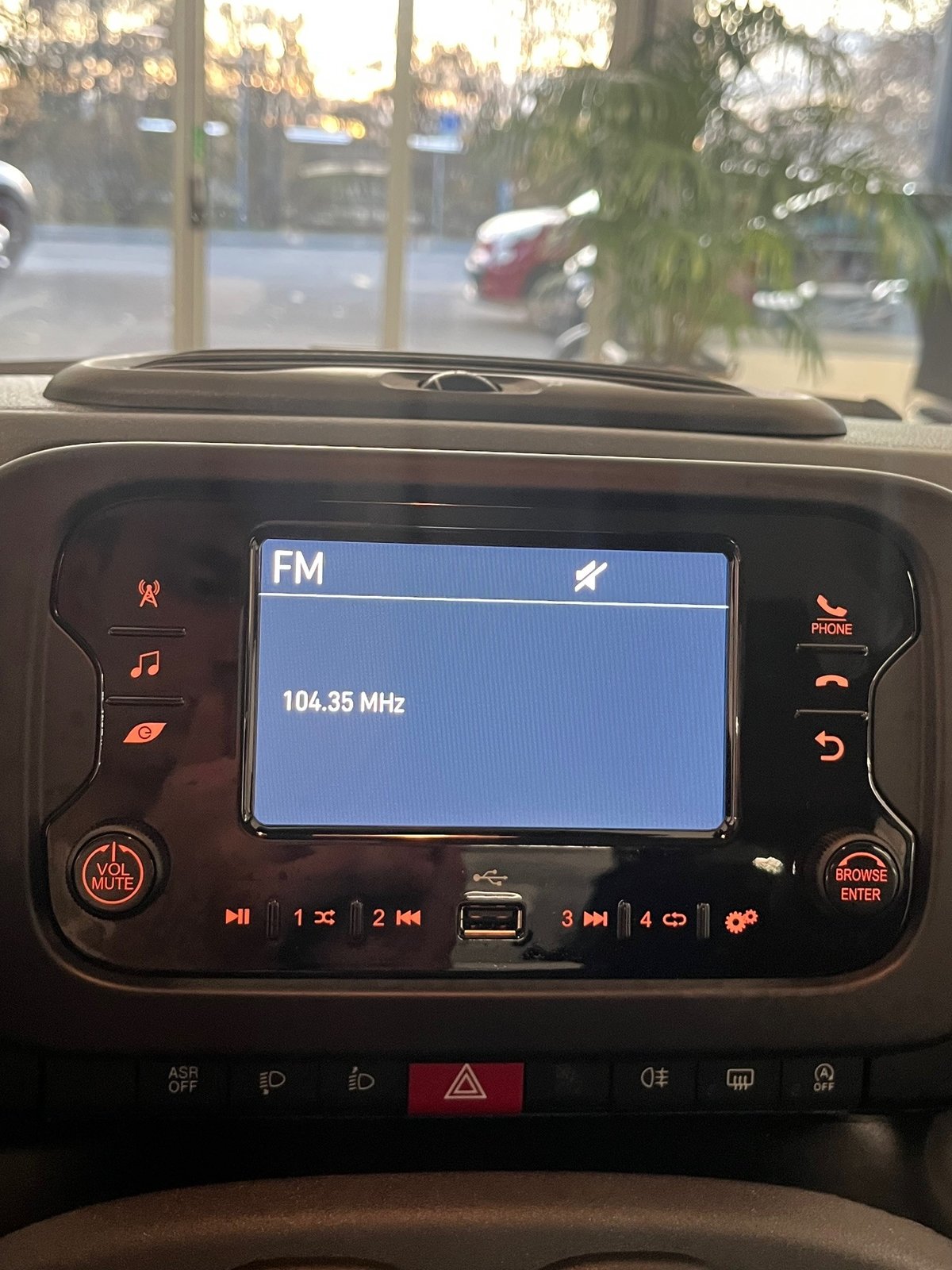 FIAT CityLife, Hybride Leggero Benzina/Elettrica, Auto nuove, Manuale - 7