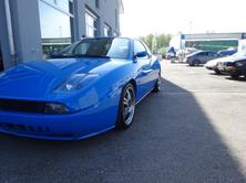 FIAT Coupé 2.0 20V Turbo, Benzina, Occasioni / Usate, Manuale - 2