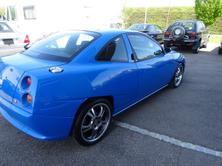 FIAT Coupé 2.0 20V Turbo, Benzina, Occasioni / Usate, Manuale - 4