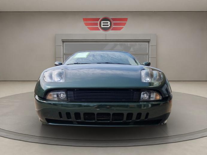 FIAT Coupé 2.0 20V Turbo, Benzin, Occasion / Gebraucht, Handschaltung