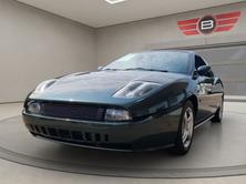 FIAT Coupé 2.0 20V Turbo, Benzin, Occasion / Gebraucht, Handschaltung - 2