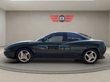 FIAT Coupé 2.0 20V Turbo, Benzin, Occasion / Gebraucht, Handschaltung - 3