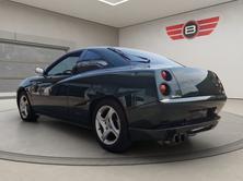 FIAT Coupé 2.0 20V Turbo, Benzin, Occasion / Gebraucht, Handschaltung - 4