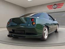 FIAT Coupé 2.0 20V Turbo, Benzin, Occasion / Gebraucht, Handschaltung - 6