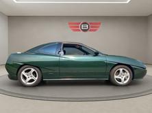 FIAT Coupé 2.0 20V Turbo, Benzin, Occasion / Gebraucht, Handschaltung - 7