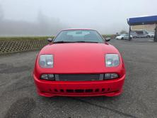 FIAT Coupé 2.0 20V Turbo Ltd., Benzin, Occasion / Gebraucht, Handschaltung - 2