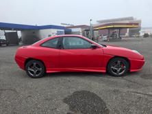 FIAT Coupé 2.0 20V Turbo Ltd., Benzin, Occasion / Gebraucht, Handschaltung - 4