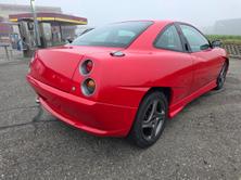 FIAT Coupé 2.0 20V Turbo Ltd., Benzin, Occasion / Gebraucht, Handschaltung - 5