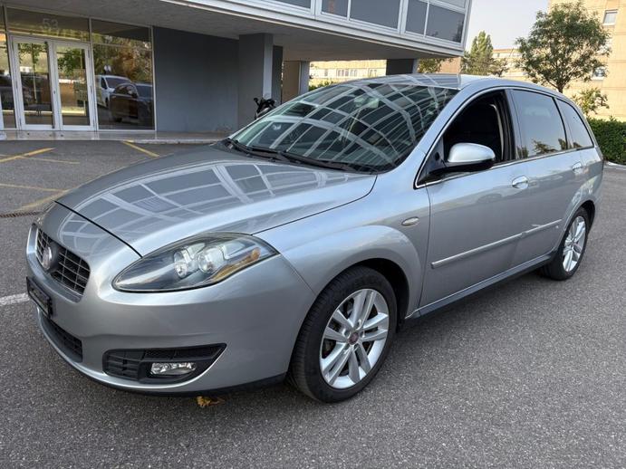 FIAT CROMA 1.9 16V M-JET 150 Emotion, Diesel, Occasioni / Usate, Automatico
