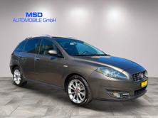 FIAT Croma 2.4 20V JTD Lusso Automatic, Diesel, Occasion / Gebraucht, Automat - 3