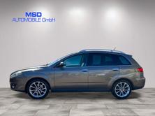 FIAT Croma 2.4 20V JTD Lusso Automatic, Diesel, Occasion / Gebraucht, Automat - 4