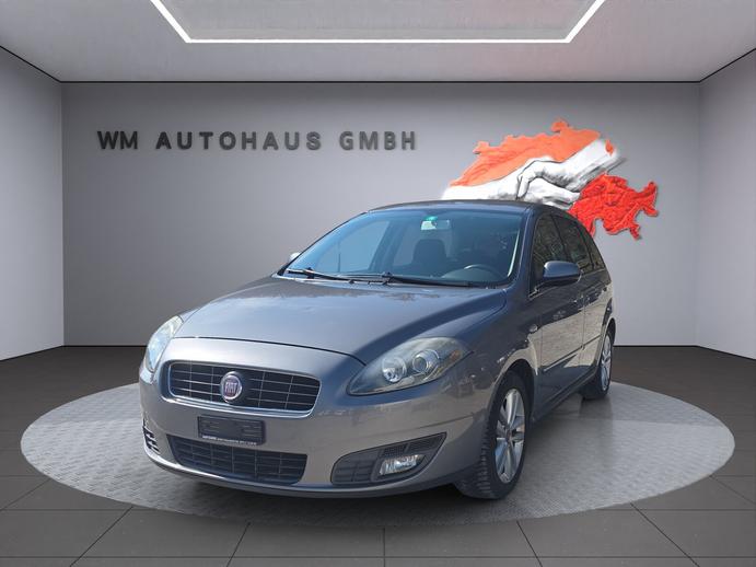 FIAT Croma 2.2 Dynamic Automatic, Benzina, Occasioni / Usate, Automatico