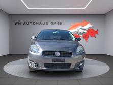 FIAT Croma 2.2 Dynamic Automatic, Benzina, Occasioni / Usate, Automatico - 2