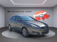FIAT Croma 2.2 Dynamic Automatic, Benzina, Occasioni / Usate, Automatico - 3