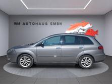 FIAT Croma 2.2 Dynamic Automatic, Benzina, Occasioni / Usate, Automatico - 4