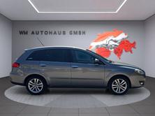 FIAT Croma 2.2 Dynamic Automatic, Benzina, Occasioni / Usate, Automatico - 5