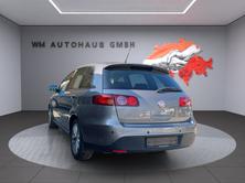 FIAT Croma 2.2 Dynamic Automatic, Benzina, Occasioni / Usate, Automatico - 7