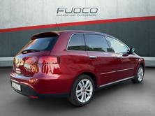 FIAT Croma 1.9 16V JTD Emotion, Diesel, Occasion / Gebraucht, Handschaltung - 3