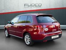 FIAT Croma 1.9 16V JTD Emotion, Diesel, Occasion / Gebraucht, Handschaltung - 5