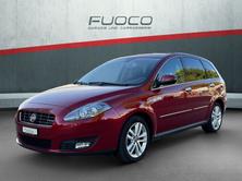 FIAT Croma 1.9 16V JTD Emotion, Diesel, Occasion / Gebraucht, Handschaltung - 7