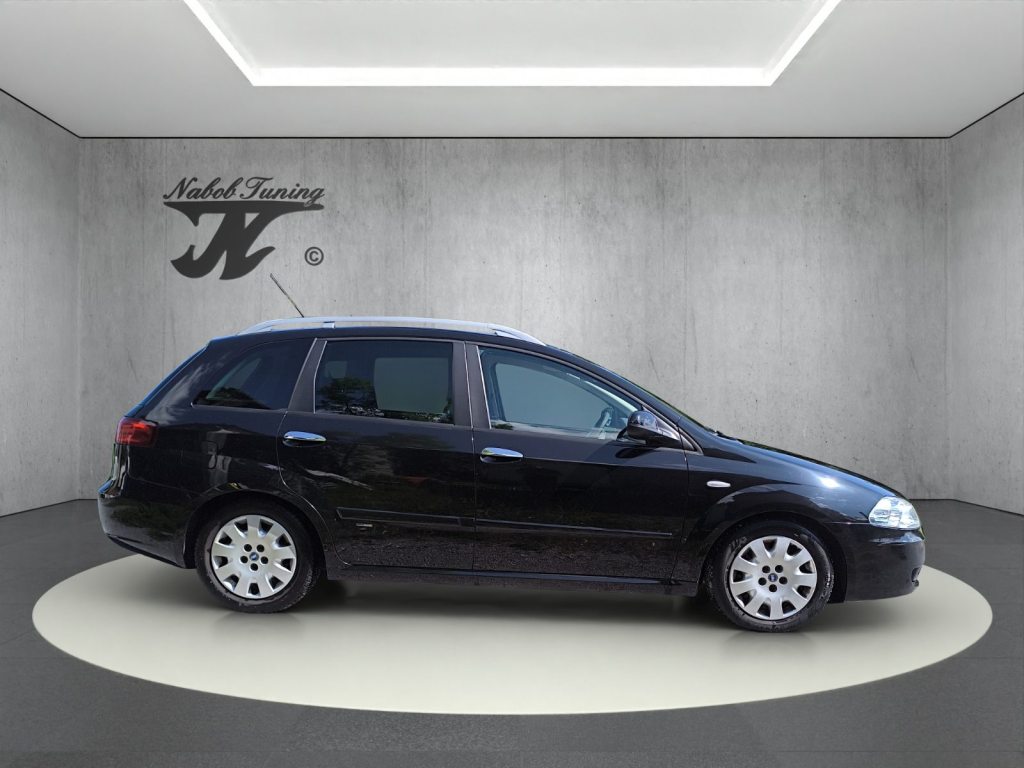 FIAT CROMA 1.9 16V M-JET 150 Active, Diesel, Occasioni / Usate, Manuale - 5