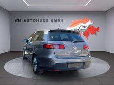 FIAT CROMA 2.2 16V Dynamic, Benzin, Occasion / Gebraucht, Automatik - 6