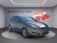 FIAT CROMA 2.2 16V Dynamic, Benzin, Occasion / Gebraucht, Automatik - 3