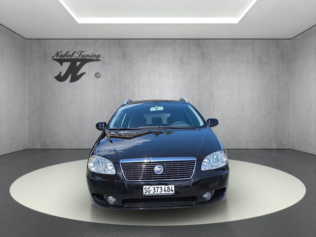 FIAT CROMA 1.9 16V M-JET 150 Active, Diesel, Occasioni / Usate, Manuale - 2