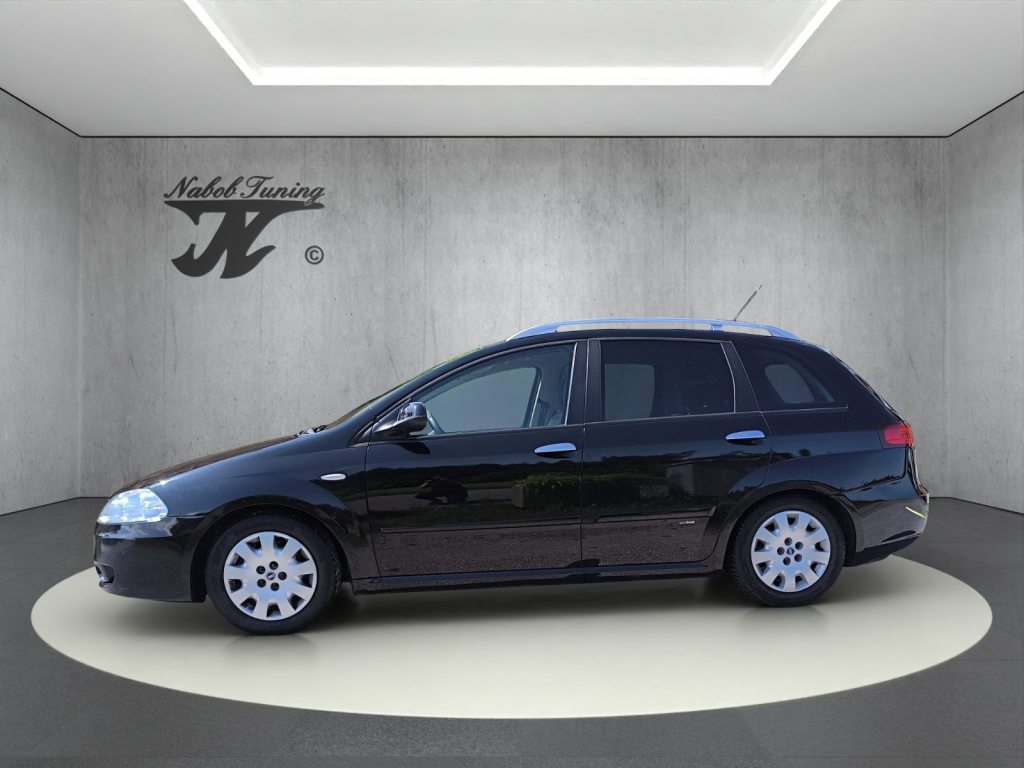 FIAT CROMA 1.9 16V M-JET 150 Active, Diesel, Occasioni / Usate, Manuale - 3