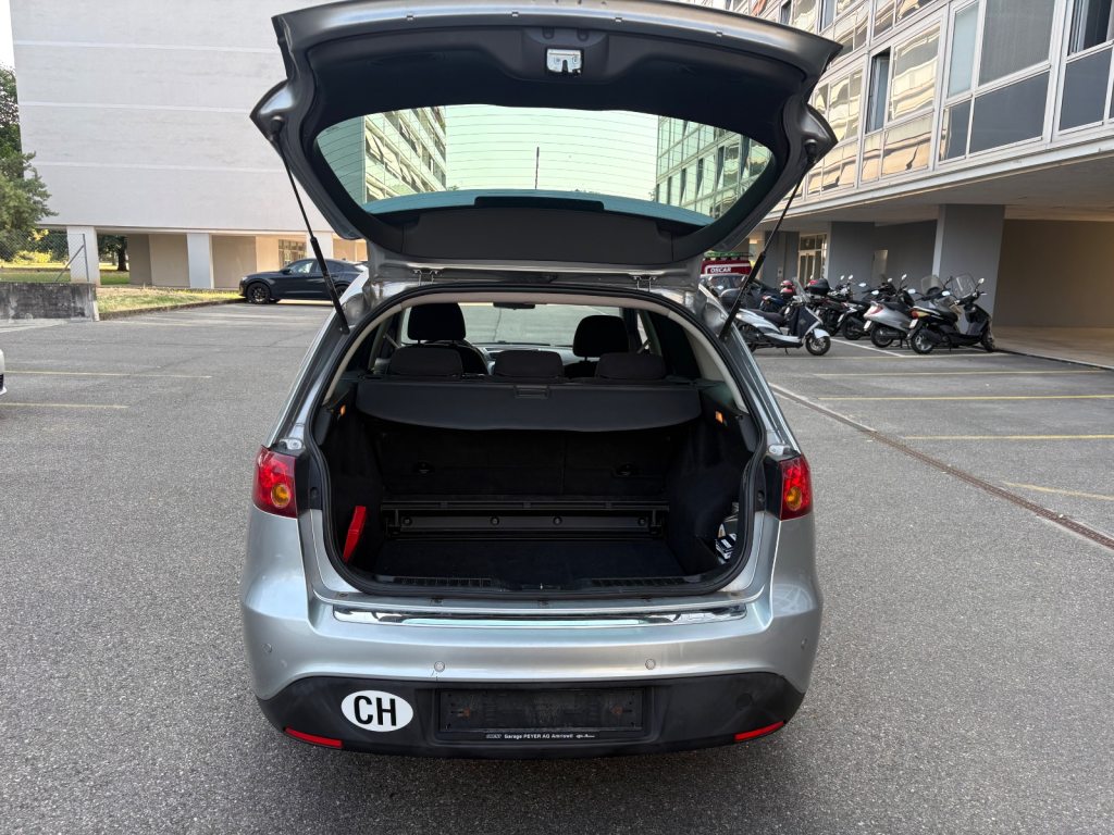 FIAT CROMA 1.9 16V M-JET 150 Emotion, Diesel, Occasioni / Usate, Automatico - 7
