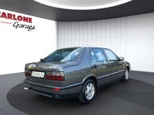 FIAT Croma 2.0 Turbo i.e. ABS, Benzin, Occasion / Gebraucht, Handschaltung - 4
