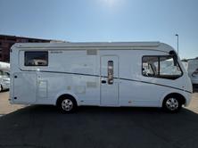 FIAT Dethleffs Trend 7057 EB, Diesel, Occasion / Gebraucht, Automatik - 2