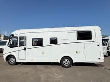FIAT Dethleffs Trend 7057 EB, Diesel, Occasion / Gebraucht, Automatik - 4