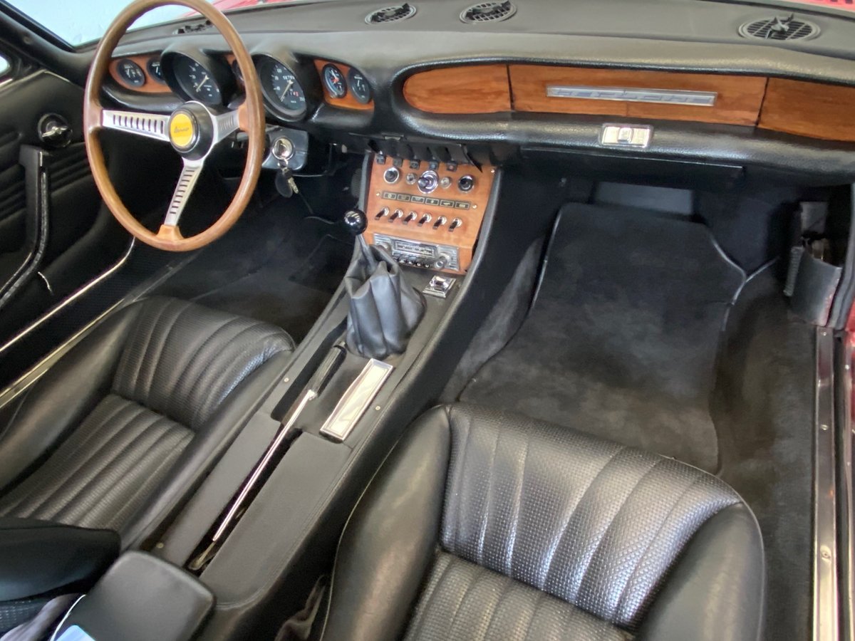 FIAT Dino 2.0 V6 / Veteran, Benzina, Occasioni / Usate, Manuale - 3