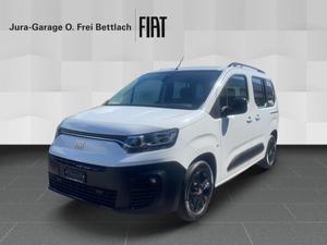 FIAT Doblo E- 50 kWh Style