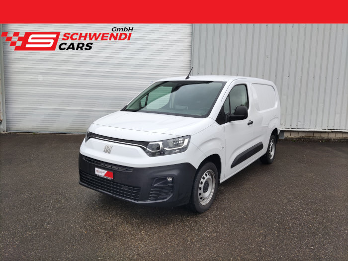 FIAT Doblo Kaw. L2 1.5 BlueHDI Lang