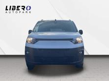 FIAT Doblo Elektro PW L1 50 kWh Launch, Electric, New car, Automatic - 2