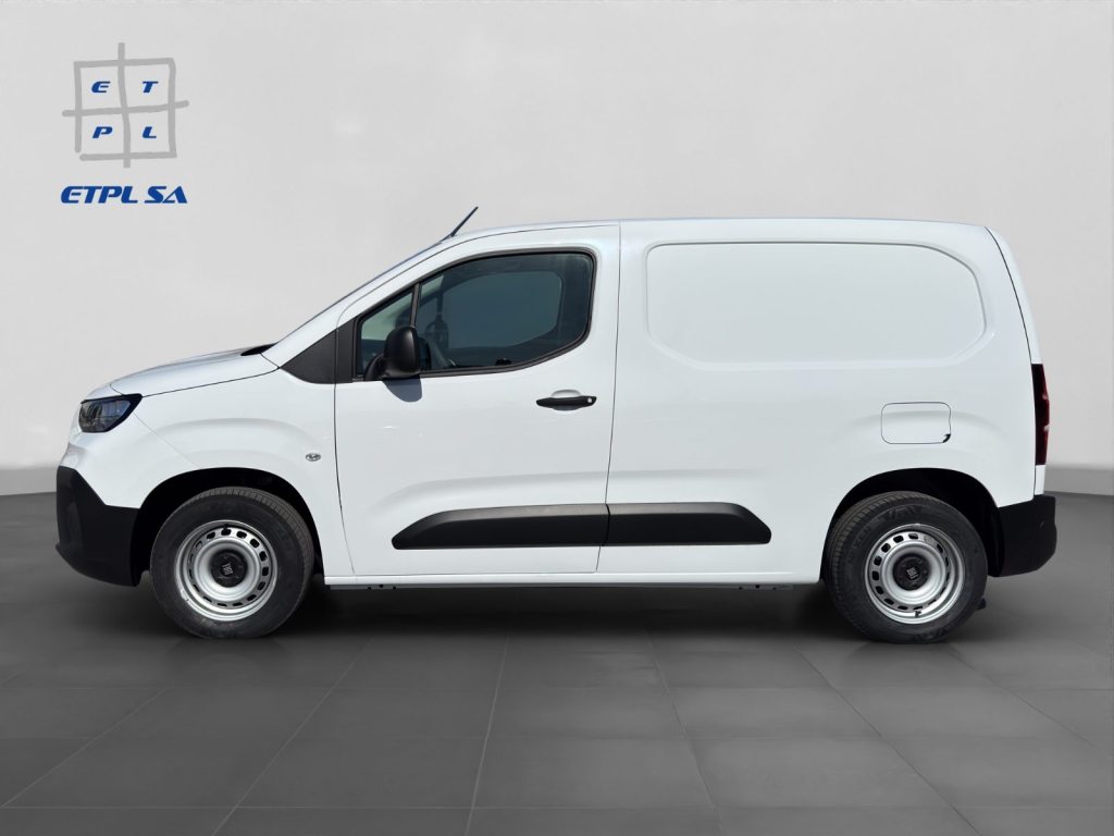 FIAT DOBLO 1.5 BlueHDI 100, Diesel, Neuwagen, Handschaltung - 2