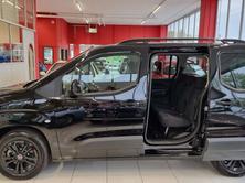 FIAT Doblo Elektro PW L1 50 kWh Lounge, Electric, New car, Automatic - 4