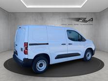 FIAT DOBLO fourg. L1 1.2 PureTech Easy Pro, Benzina, Auto nuove, Manuale - 5