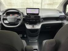FIAT Doblo L2 1.5 BlueHDi Automat - 7 Plätze, Diesel, Auto nuove, Automatico - 4