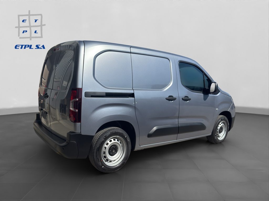 FIAT DOBLO 1.5 BlueHDI 100, Diesel, Auto nuove, Manuale - 6