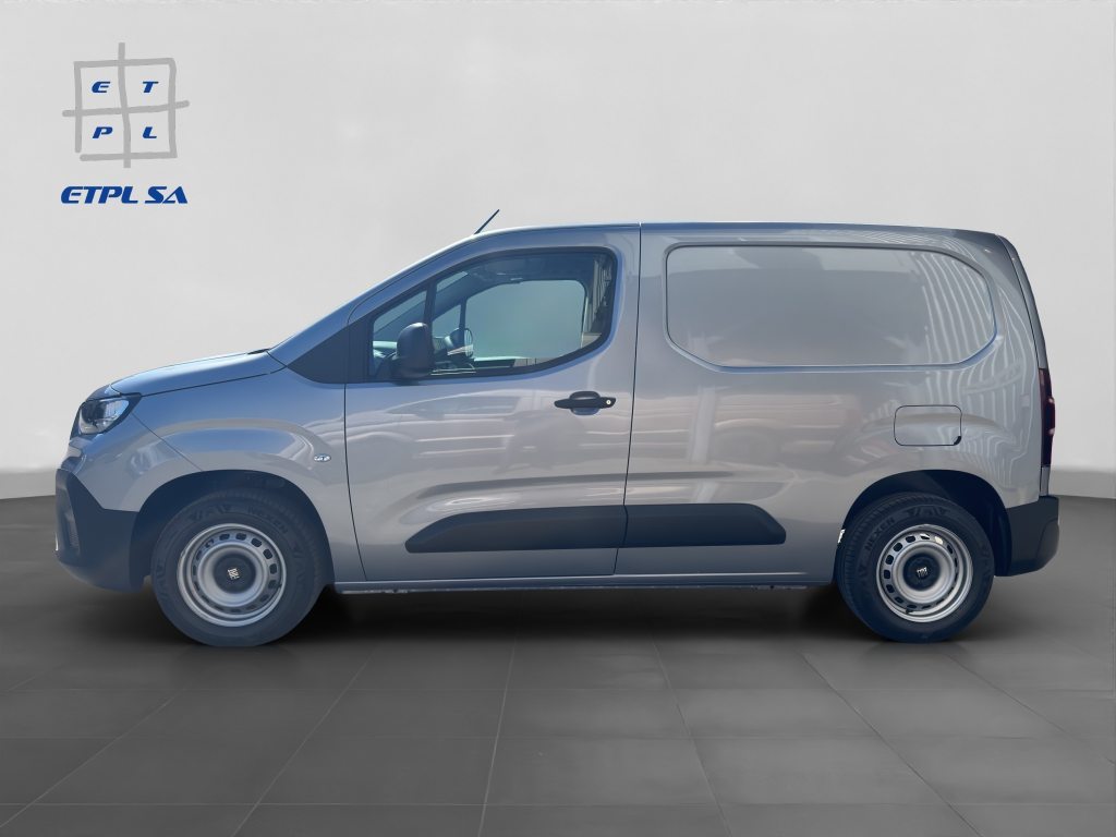 FIAT DOBLO 1.5 BlueHDI 100, Diesel, Auto nuove, Manuale - 3