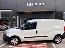 FIAT DOBLO cargo L2 1.4 16V Natural Power Base, Natural Gas (CNG) / Petrol, Second hand / Used, Manual - 2