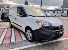 FIAT DOBLO cargo L2 1.4 16V Natural Power Base, Natural Gas (CNG) / Petrol, Second hand / Used, Manual - 4