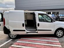 FIAT DOBLO cargo L2 1.4 16V Natural Power Base, Natural Gas (CNG) / Petrol, Second hand / Used, Manual - 6