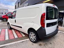 FIAT DOBLO cargo L2 1.4 16V Natural Power Base, Natural Gas (CNG) / Petrol, Second hand / Used, Manual - 7