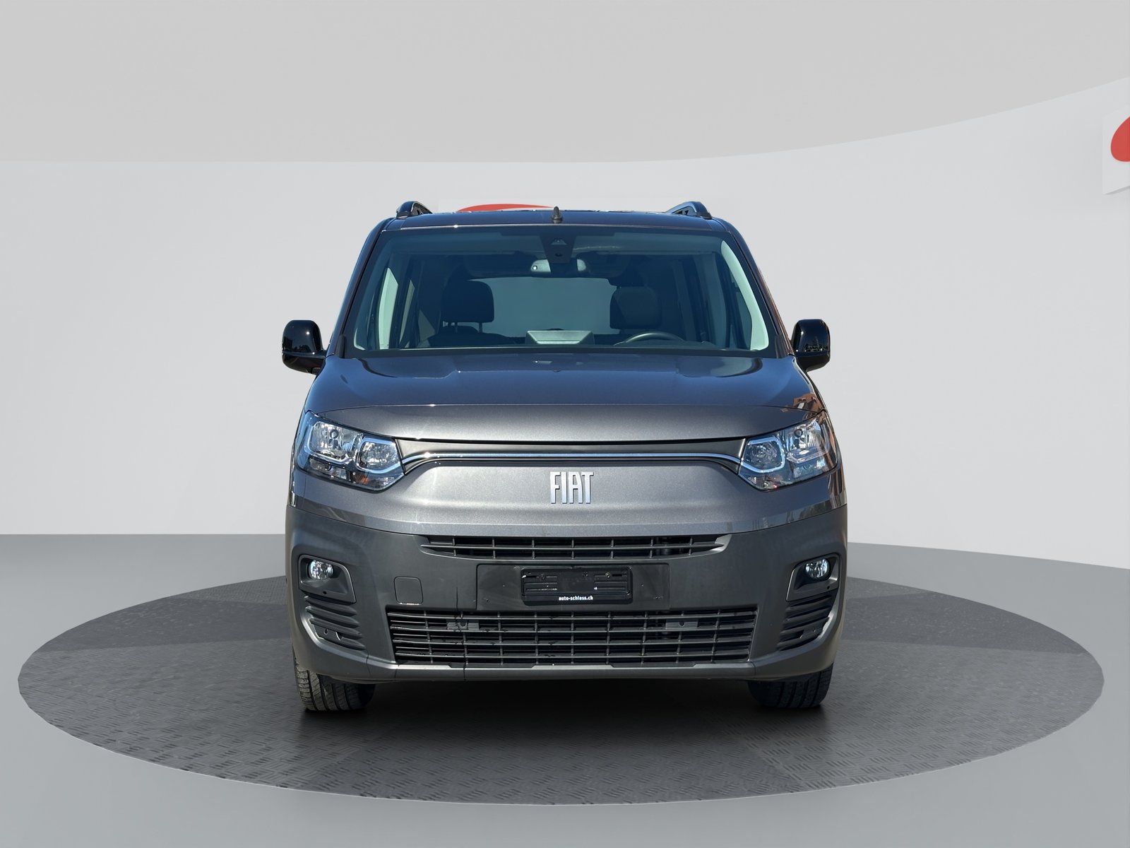 FIAT Doblo Kombi 1.5 BlueHDi, Occasioni / Usate, Automatico - 2
