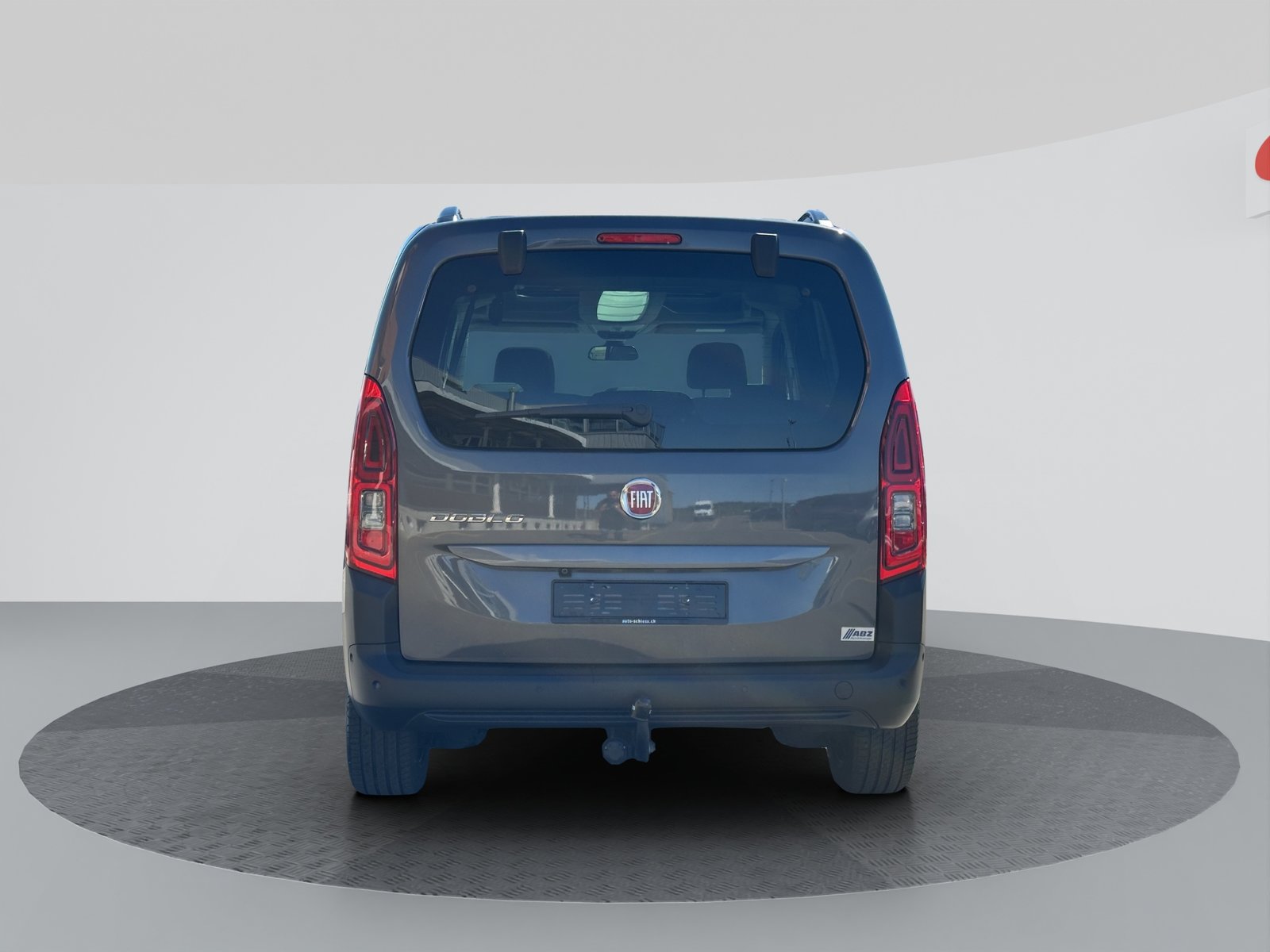 FIAT Doblo Kombi 1.5 BlueHDi, Occasioni / Usate, Automatico - 4
